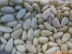 杭州临安长青炒货食品厂产品介绍 炒货系列与叶面肥应用